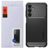 Spigen Rugged Armor Samsung Galaxy A25 5G phone case - black