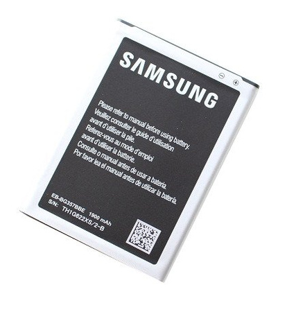 Samsung Galaxy Ace 4 original battery EB-BG357BBE - 1900 mAh