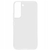 Samsung Galaxy S22 Clear Cover case EF-QS901CTEGWW - transparent