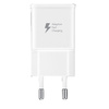 Ładowarka sieciowa Samsung EP-TA20EWE Quick Charge 2.0 - biała