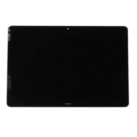 Huawei MediaPad T5 10.1 LCD display with bezel - black