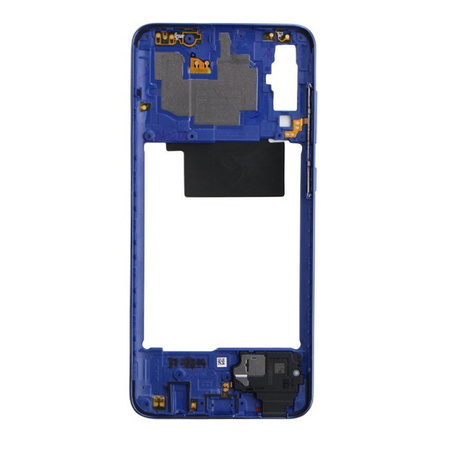 Samsung Galaxy A70 case body - blue