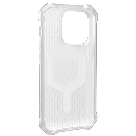 Case for Apple iPhone 14 Pro UAG Essential Armor MagSafe - transparent