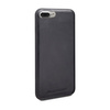 Apple iPhone 7 Plus leather case dbramante1928 Billund - black