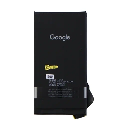 Genuine G025E-B battery for Google Pixel 4a 5G phone - 3885 mAh