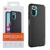 Xiaomi Redmi Note 10/ Note 10S silicone case Modelabs - black