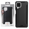 Samsung Galaxy A22 4G UAG Scout phone case - black