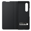 Samsung Galaxy Z Fold3 5G etui Flip Cover with Pen EF-FF92PCBEGEE - czarny