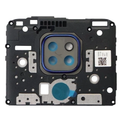 Top panel for Motorola Moto G9 Play original