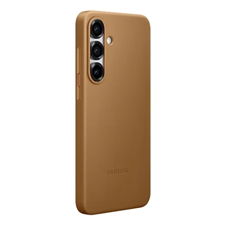 Samsung Galaxy Z Fold6 Kindsuit Phone Case - brown