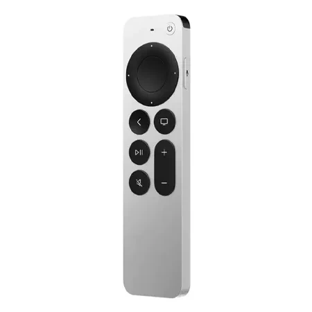 Apple TV Remote 3rd gen. - silver