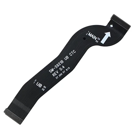 LCD main/connection tape for Samsung Galaxy S24