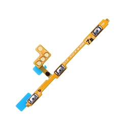 Side button tape for Samsung Galaxy A17 5G original