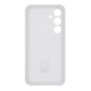 Etui na telefon Samsung Galaxy S24 Plus Shield Case - szare (Light Gray)