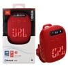 JBL Wind 3 Bluetooth speaker - red