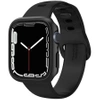 Spigen Thin Fit protective case for Apple Watch 7/ 8/ 9 45 mm - black