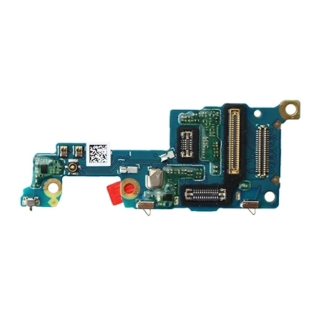 SIM card reader board + microphone for Realme 11 Pro Plus