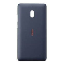 Nokia 2.1 battery flap - blue (Blue Copper)