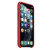 Apple iPhone 11 Pro silicone case MWYH2ZM/A - red