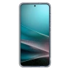 Etui na telefon Samsung Galaxy S25 Spigen Liquid Crystal silikonowe - transparentne