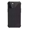 Case for Apple iPhone 12 Pro Max UAG Metropolis LT - black