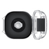 Samsung Galaxy Buds Pro/ Buds Live/ Buds 2 case Water Resistant Cover EF-PR190CBEGWW - black