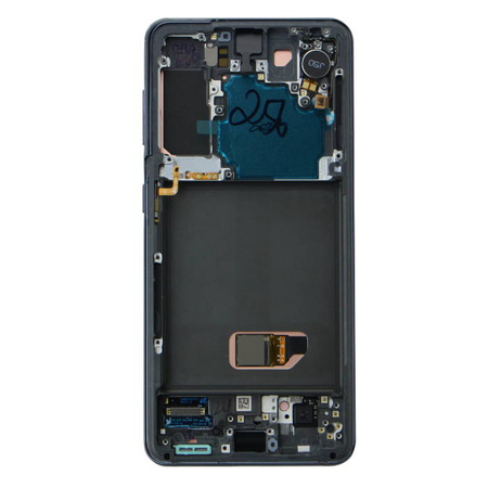 LCD display for Samsung Galaxy S21 5G - gray