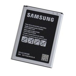 Samsung Galaxy J1 2016 original battery EB-BJ120CBE - 2050 mAh