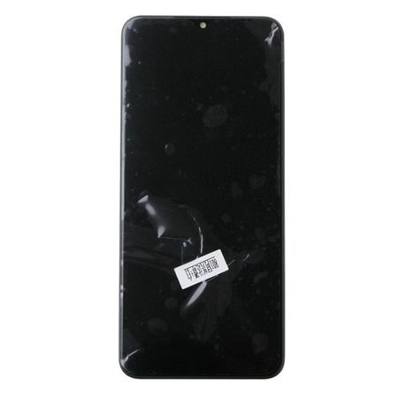 Samsung Galaxy A22 5G LCD display - black