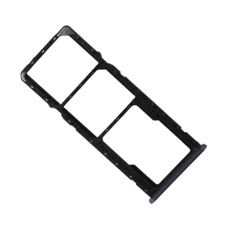 SIM card drawer for Realme GT Neo 3 - black