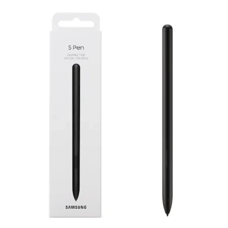 Stylus pen for Samsung Galaxy Tab S9/ S9 Plus/ S9 Ultra S-Pen - black