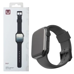 Apple Watch 38/ 40/ 41 mm strap UAG [U] Dot - black