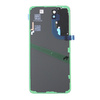 Samsung Galaxy S22 battery flap - black (Phantom Black)