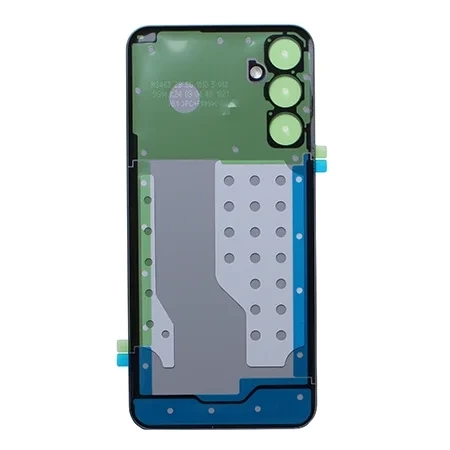 Battery flap for Samsung Galaxy M34 5G - blue