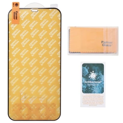 Tempered glass for Apple iPhone 12 Pro Max PanzerGlass Case Friendly