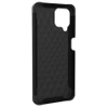 Samsung Galaxy A22 4G UAG Scout phone case - black