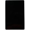 LCD display for Samsung Galaxy Tab S7 FE - black