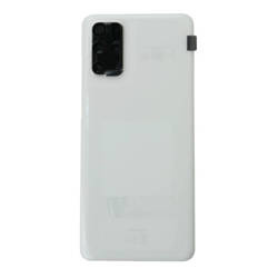 Samsung Galaxy S20 Plus battery flap - white