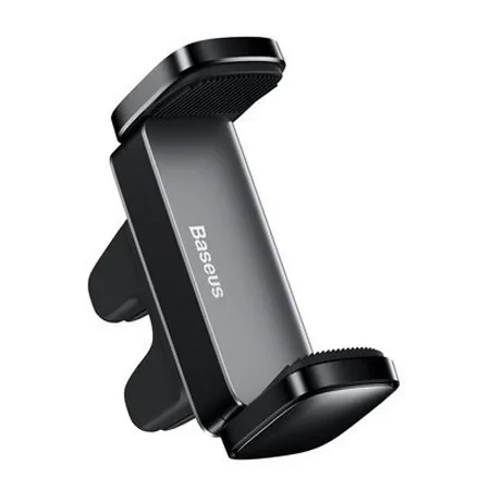 Baseus Steel Cannon car holder - black