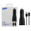 Samsung Quick Charge USB cable car charger EP-LN915UBEGWW 2A - black