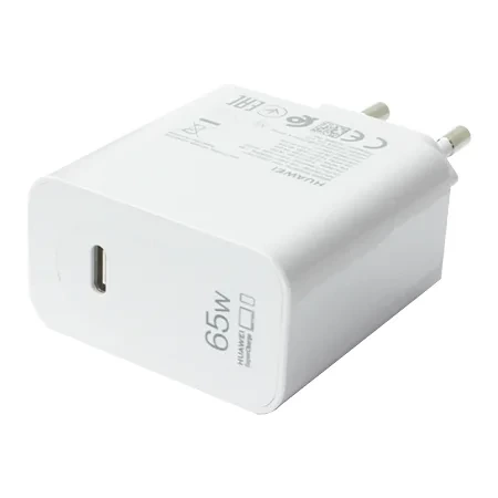 Huawei USB-C mains charger HW-200325EP0 - 65W