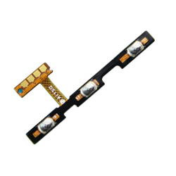 Samsung Galaxy A02s/ A03 taśma przycisków bocznych