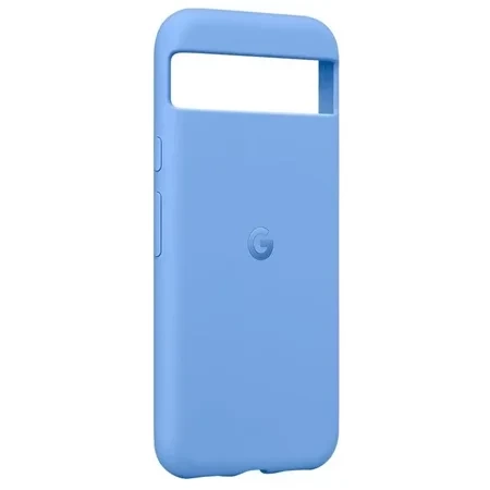 Google Pixel 8a Case - blue (Bay)