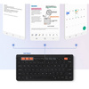 Samsung Bluetooth Smart Keyboard Trio 500 EJ-B3400UBEGEU