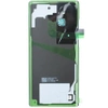 Battery flap for Samsung Galaxy Note 20 5G - green (Mystic Green)