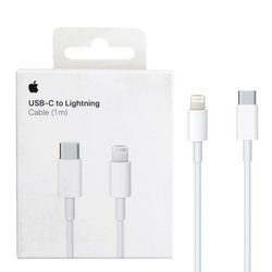 Apple iPhone kabel Lightning na USB-C MX0K2ZM/A  - 1 m