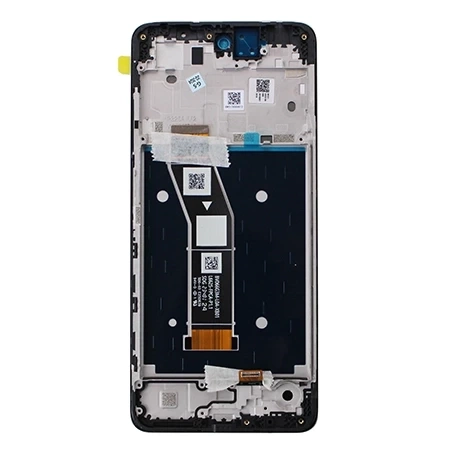 Genuine LCD display for Motorola Moto G24