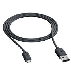 Nokia CA-190CD kabel micro USB - 1.2 m