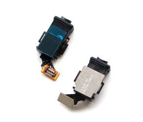 Sony Xperia M4 Aqua headphone connector