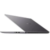 Huawei MateBook D15 NoteBook Laptop Intel i5-10210U, 8GB RAM, 256GB SSD QWERTZ- gray (Space Grey) GERMAN LOCKET